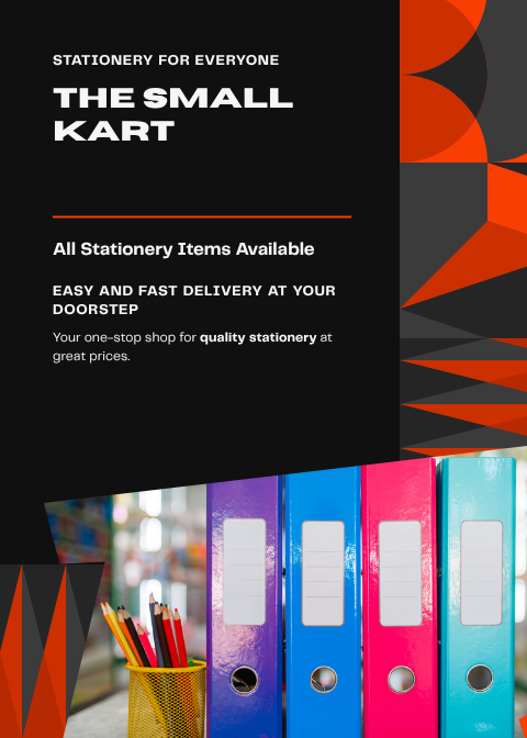 The Small Kart