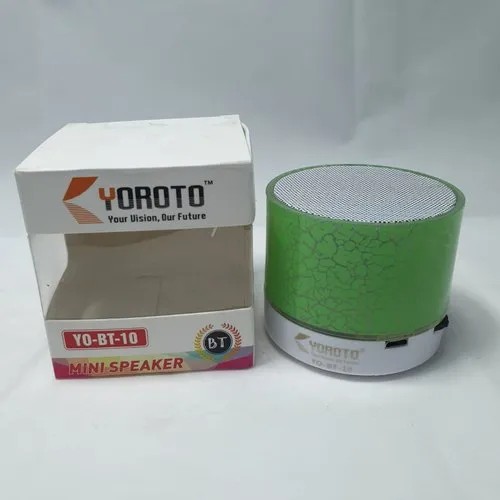 YOROTO