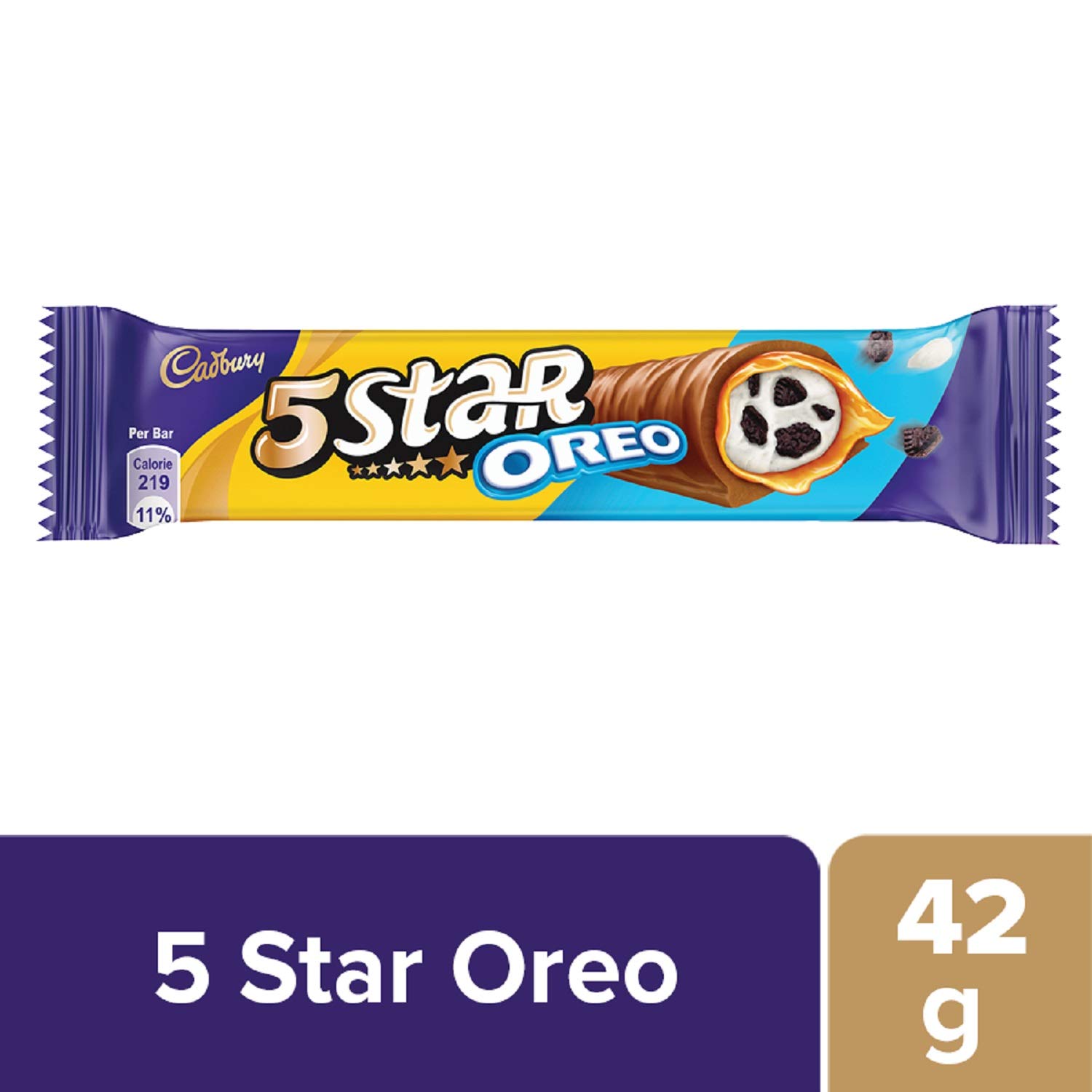 CADBURY
