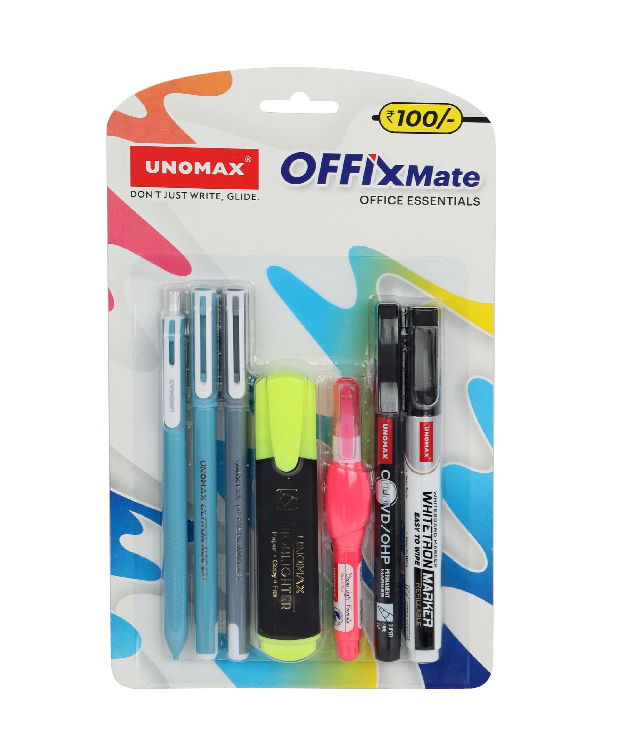 UNOMAX