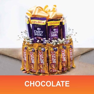 CHOCOLATES