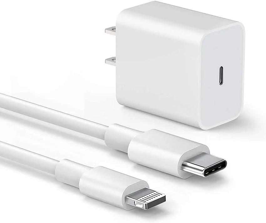 Cables and Chargers