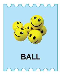 BALL