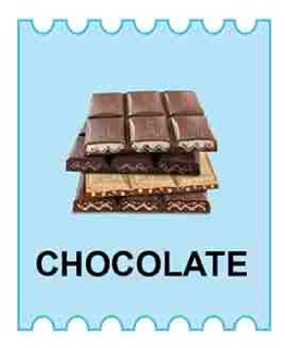 CHOCCOLATE